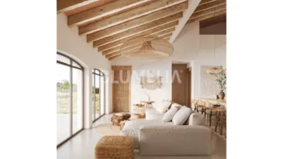 Casa – Xàbia - Jávea - Vista 5