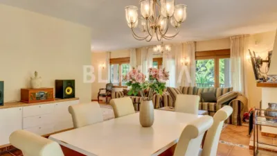 Villa in Les Rotes photo 7