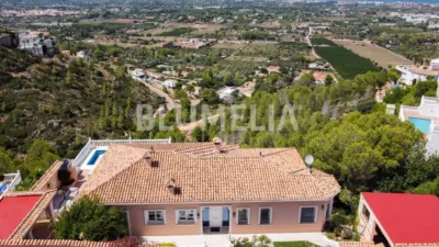 Casa – Dénia, Marquesa VI, la Pedrera - Vista 2