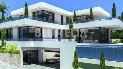 Casa – Dénia - Vista 4