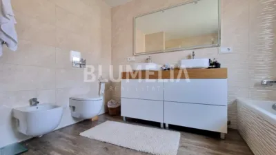 House in Les Marines photo 29