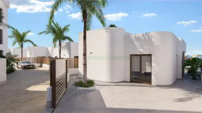 House in Las Lomas del Rame photo 9