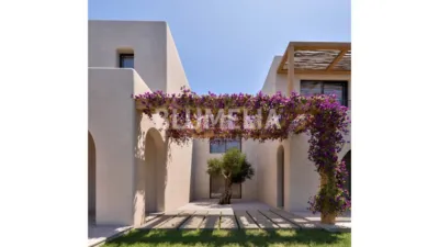 Casa en Moraira photo 6