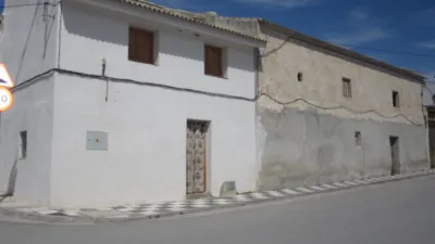 House in Cacín photo 4