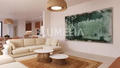 Casa – Teulada, la Sabatera, Moraira - Vista 4
