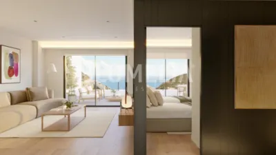 Piso – Moraira - Más