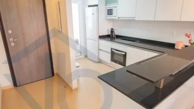 Apartamento en Benzal photo 12