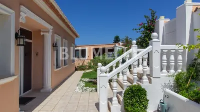 Casa – Dénia, Marquesa VI, la Pedrera - Més