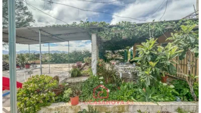 Casa en Albatera photo 14