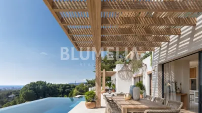 Casa – Benissa - Vista 5