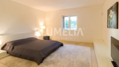 Villa in Les Rotes photo 38