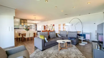 House in Les Marines photo 9