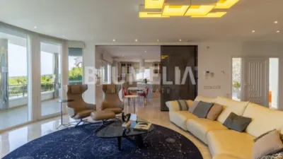 Casa en Balcón al Mar-Cap Martí-Adsubia photo 18