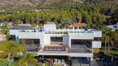 House in La Ermita-Montgó photo 65