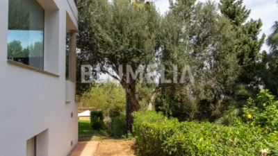 Villa in El Montgó photo 63