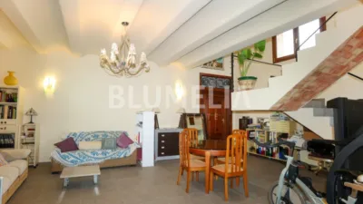 Rustic Finca in Benissa Pueblo photo 39