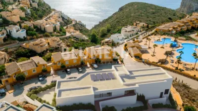 Piso – Moraira - Vista 3