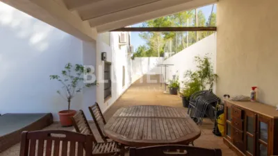 Casa en Les Rotes photo 20