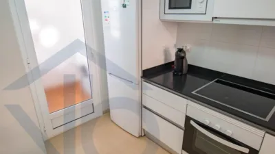 Apartamento en Benzal photo 13