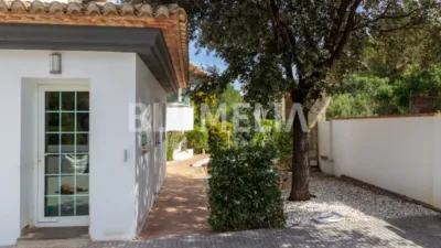 Villa in El Montgó photo 29