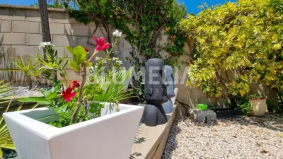 House in Les Marines photo 47