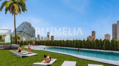 Apartamento en Calpe - Calp photo 62