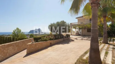 Casa – Benissa Costa, la Marina Alta - Vista 3