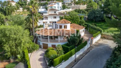 Casa – Dénia, Montgó - Vista 2