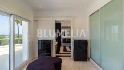 Casa en Balcón al Mar-Cap Martí-Adsubia photo 58