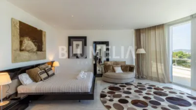 Casa en Balcón al Mar-Cap Martí-Adsubia photo 53