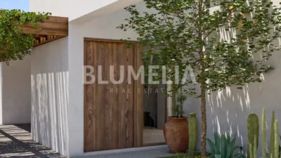 Casa – Teulada, la Sabatera, Moraira - Vista 3