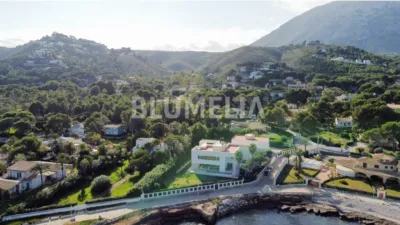 Villa in Les Rotes photo 53