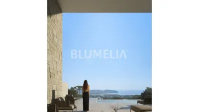 Casa – Teulada, Fanadix, la Marina Alta - Vista 3