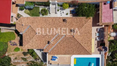 Casa – Dénia, Marquesa VI, la Pedrera - Vista 3