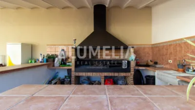 Casa en Les Rotes photo 33