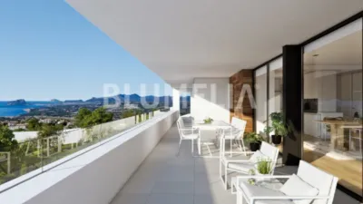 Villa in Paitxi photo 7