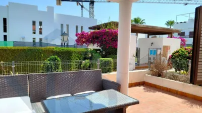Apartamento en Benzal photo 17