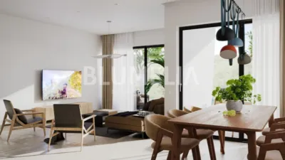 House in Paradas - Vista 5
