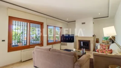 Casa en Les Rotes photo 9
