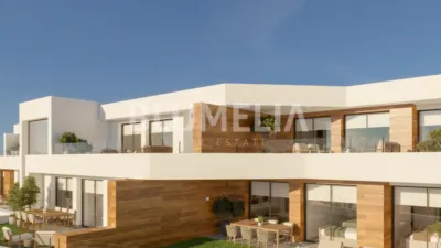Piso – Moraira - Vista 5
