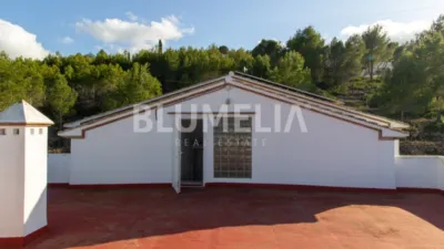 Casa en Les Rotes photo 31