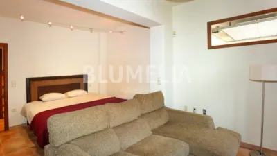 Rustic Finca in Benissa Pueblo photo 31