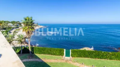 House in Dénia - Vista 5