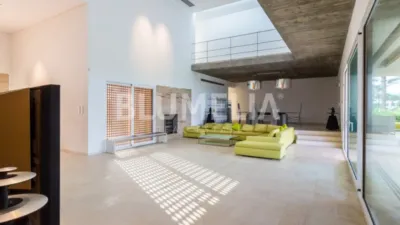 Villa in Les Rotes photo 13