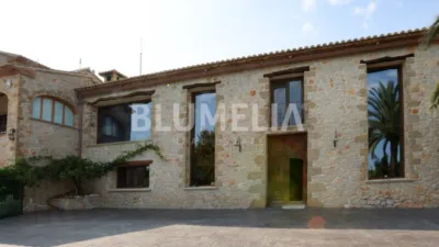 Casa – Benissa - Vista 5