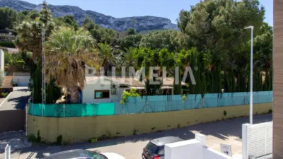 Villa in El Montgó photo 23