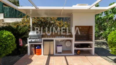 Casa en Balcón al Mar-Cap Martí-Adsubia photo 36