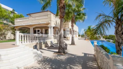 Casa – Benissa Costa, la Marina Alta - Vista 4
