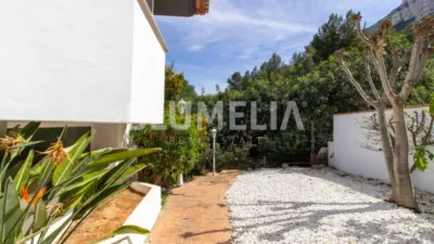 Villa in El Montgó photo 66