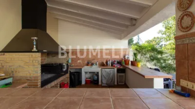 Casa en Les Rotes photo 19